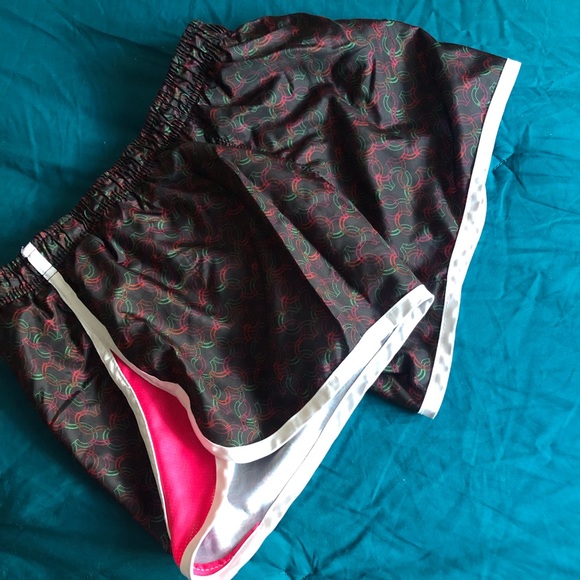 Workout Shorts - Picture 2 of 3